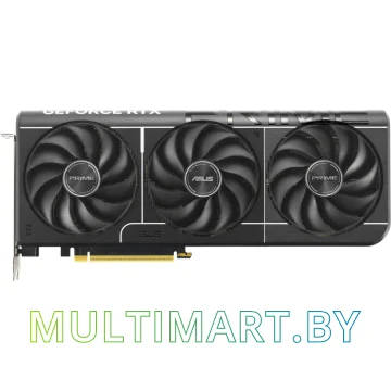 Видеокарта ASUS PRIME GeForce RTX 5070 OC 12GB GDDR7 (PRIME-RTX5070-O12G)